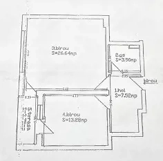 Vand SAD zona Buziasului