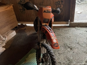 Vand Ktm lc4 400cc 1998 - imagine 3