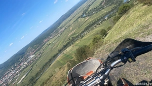 Vand Ktm lc4 400cc 1998 - imagine 5