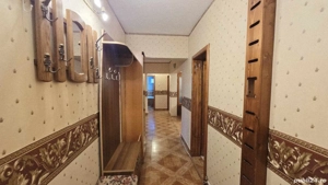 Apartament 4 cam.  de vanzare Sanmartin, bloc nou reabilitat