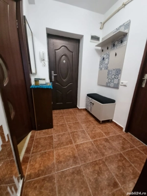 Garsoniera decomandata langa metrou Leonida, 1 minut de mers pe jos, loc parcare, libera