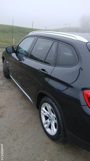 Stare foarte buna Bmw x1 xdrive 2010  - imagine 5