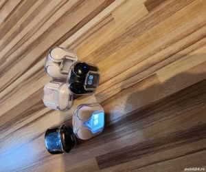 Casti bluetooth  - imagine 3