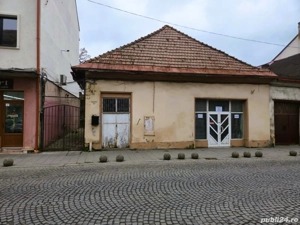 Spațiu  Central de închiriat Baia Mare (Centru Vechi)