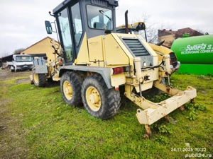 Autogreder HBM BG110TA - imagine 5