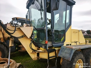 Autogreder HBM BG110TA - imagine 6