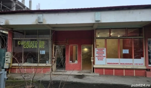 Spațiu Comercial de închiriat Baia Mare (Zona Comerciala)