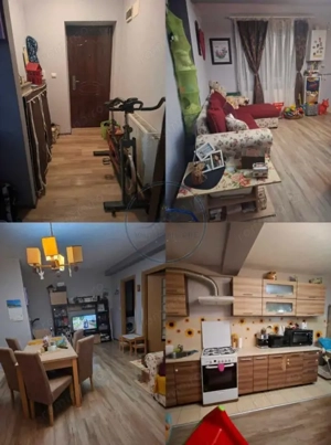 Apartament de vânzare 2 camere, parcare subterana/boxă - imagine 5