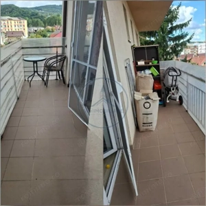 Apartament de vânzare 2 camere, parcare subterana/boxă - imagine 2
