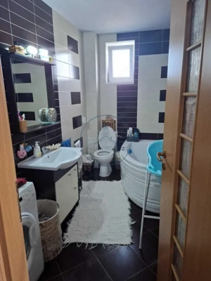 Apartament de vânzare 2 camere, parcare subterana/boxă - imagine 7