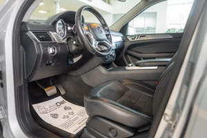 Mercedes-benz Ml - imagine 11