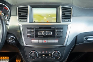 Mercedes-benz Ml - imagine 14