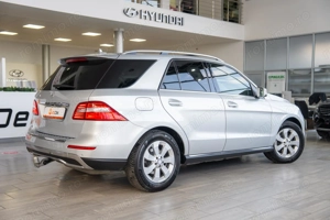 Mercedes-benz Ml - imagine 8