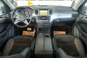 Mercedes-benz Ml - imagine 13