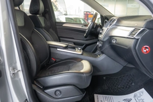 Mercedes-benz Ml - imagine 10