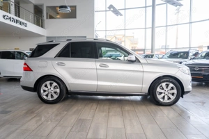 Mercedes-benz Ml - imagine 5
