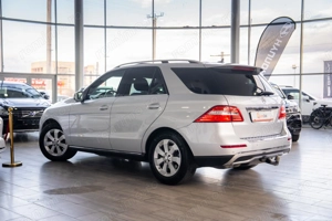 Mercedes-benz Ml - imagine 7