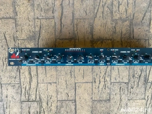compressor   limiter   gate DBX 166 XL  - imagine 2