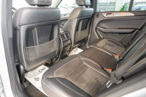 Mercedes-benz Ml - imagine 17