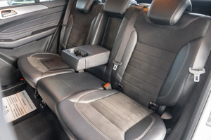 Mercedes-benz Ml - imagine 19