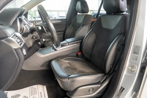 Mercedes-benz Ml - imagine 16