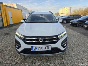 Dacia Jogger 2022