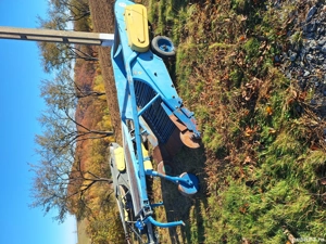 de vânzare masin de scos cartofi și ceapă poloneză ăn stare bună  - imagine 2