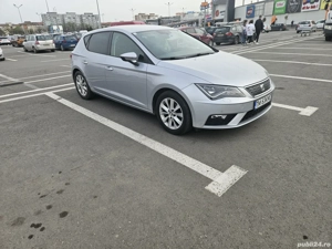 vand seat leon 1.0 115 cp - imagine 8