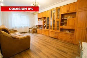 Stefanestii de Jos, 3 camere 70 mp,2 bai,centrala proprie,etaj 1/2,Comision 0%