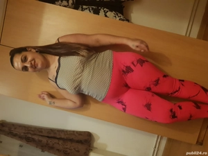 buna pentru cateva zile.in orasul.tau