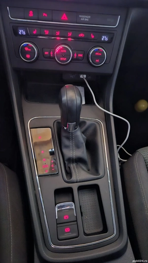 vand seat leon 1.0 115 cp - imagine 9