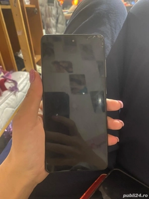 Vând Samsung Galaxy A52s 5G   funcțional