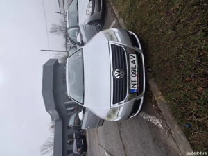 Vand VW Pasat 2.0 tdi 2009, 110 cp - imagine 4