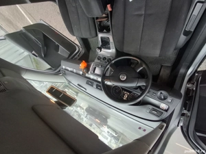 Vand VW Pasat 2.0 tdi 2009, 110 cp - imagine 3