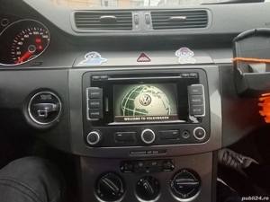 Vand VW Pasat 2.0 tdi 2009, 110 cp