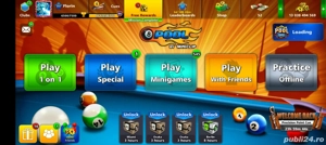 8 ball pool 