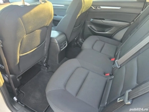 Mazda CX-5 Skyactiv 2.2 Diesel 150 CP - imagine 9