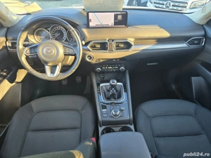 Mazda CX-5 Skyactiv 2.2 Diesel 150 CP - imagine 6