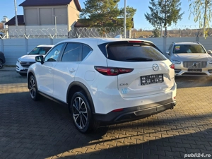 Mazda CX-5 Skyactiv 2.2 Diesel 150 CP - imagine 5