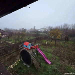 Novaci - Giurgiu - Casa P + 1 + M  - imagine 14