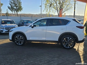 Mazda CX-5 Skyactiv 2.2 Diesel 150 CP - imagine 2