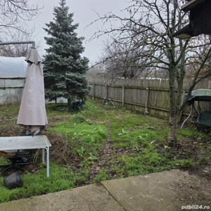 Novaci - Giurgiu - Casa P + 1 + M  - imagine 15