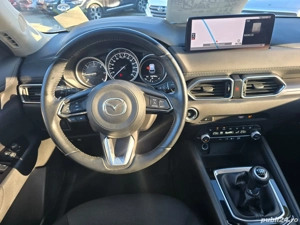 Mazda CX-5 Skyactiv 2.2 Diesel 150 CP - imagine 7