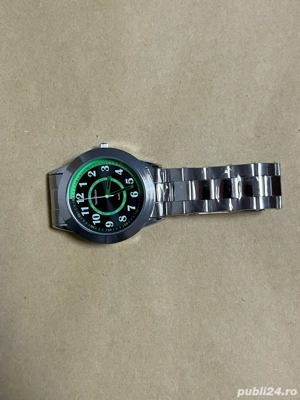 Ceas de barbati - imagine 2