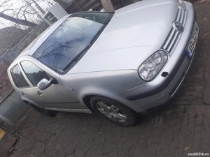 Vând golf 4 1.9sdi