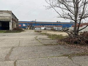 Teren industrial   Banovița, Platforma Est, spate Dedeman | 3.000 mp  - imagine 7