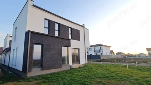 Proprietar ! Duplex despartit de camera tehnica, 350 mp teren - imagine 7