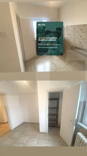 Apartament 3 camere, 65 mp, zona Iosefin