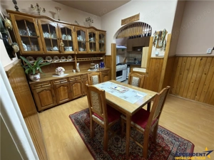 3D!Ansamblu casa+productie+comercial, 3 corpuri,acces stradal,Tudor,Targu Mures, potential ridicat - imagine 4