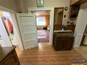 3D!Ansamblu casa+productie+comercial, 3 corpuri,acces stradal,Tudor,Targu Mures, potential ridicat - imagine 9